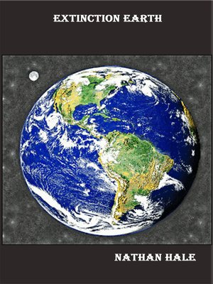 cover image of Extinction Earth!